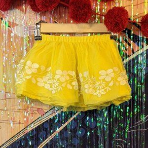Cherokee Tulle Skirt - Size 12 mos.
